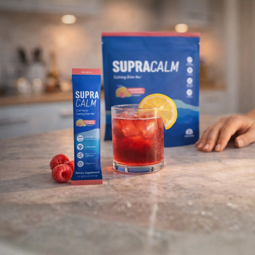 SupraCalm