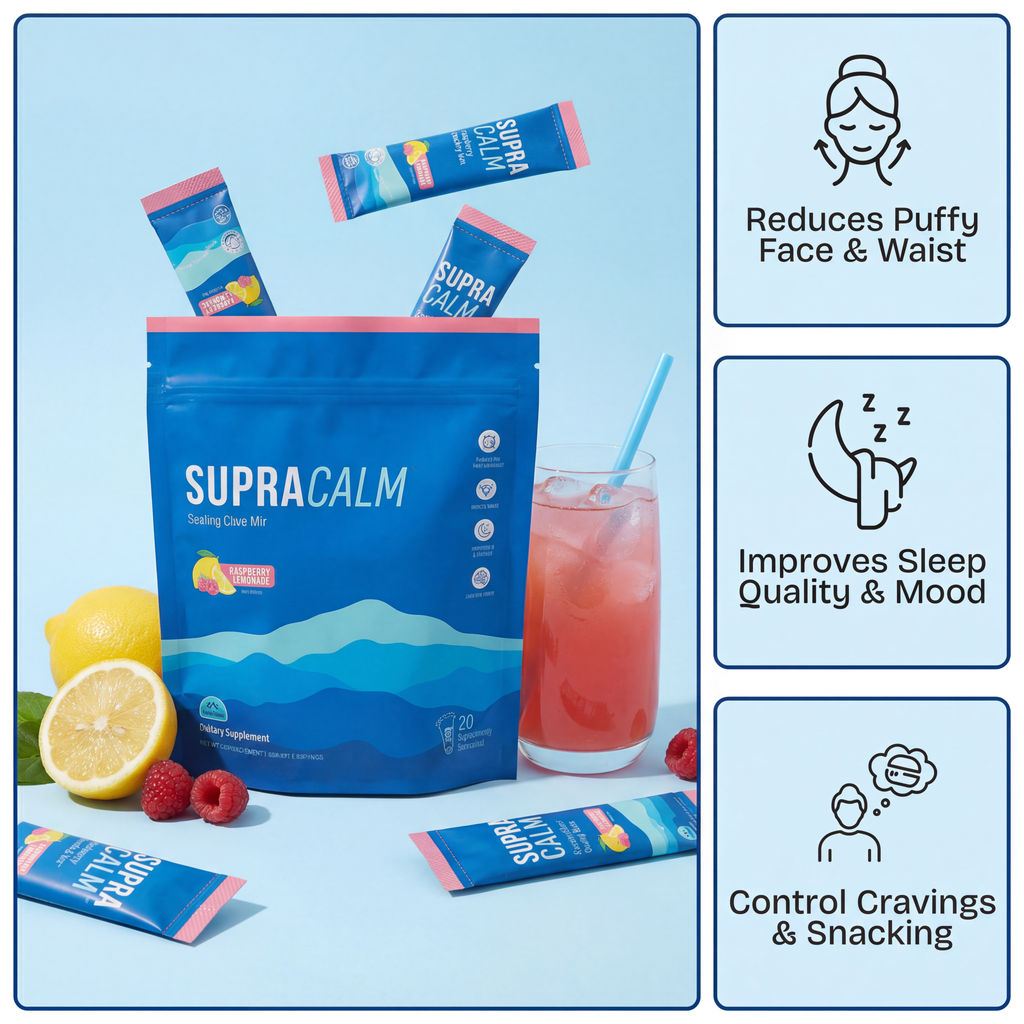 SupraCalm