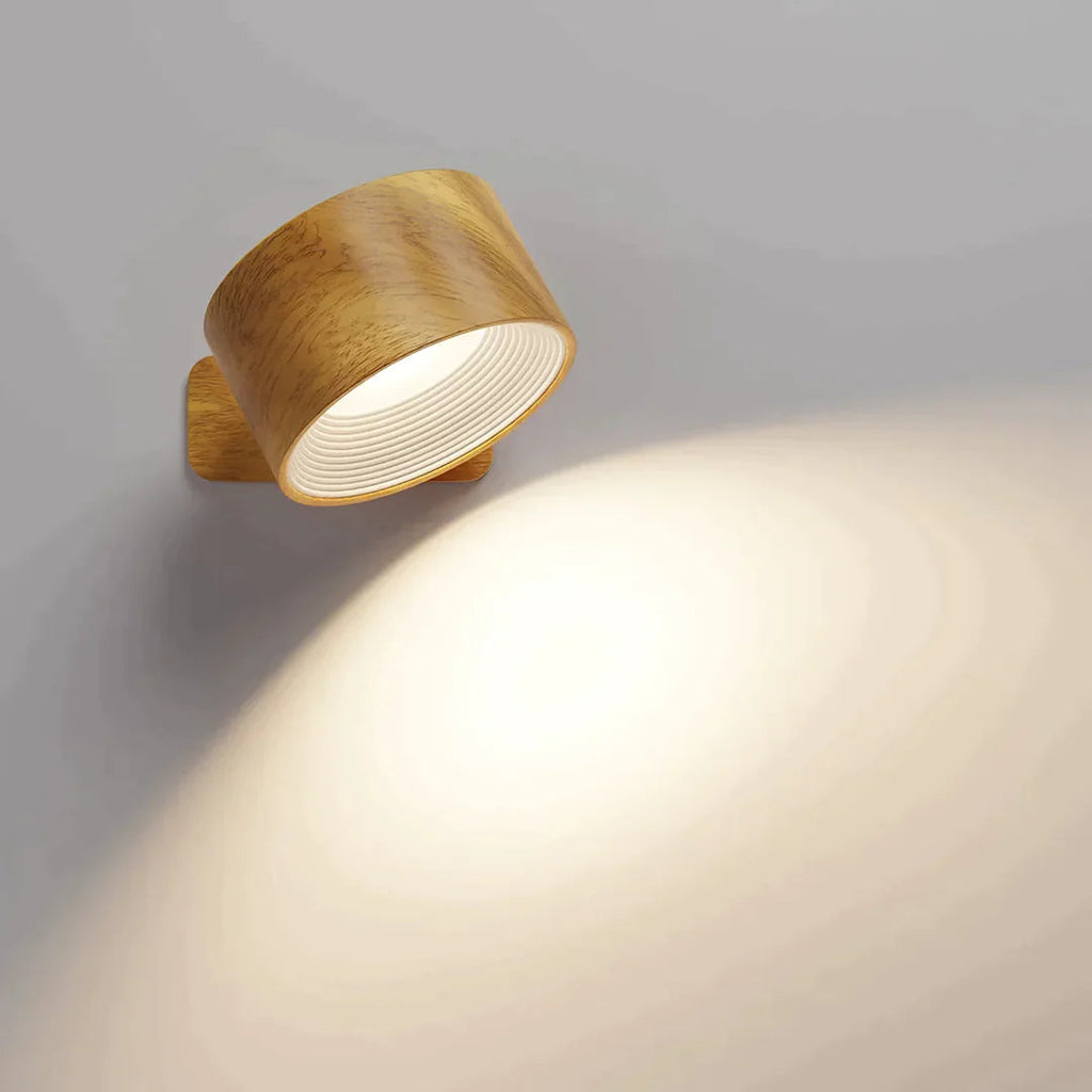 Lumen - Wireless Wall Light