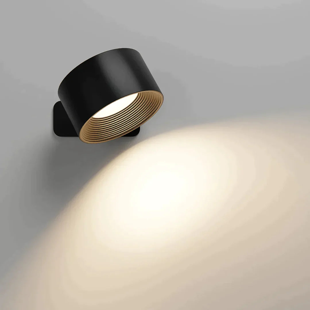 Lumen - Wireless Wall Light