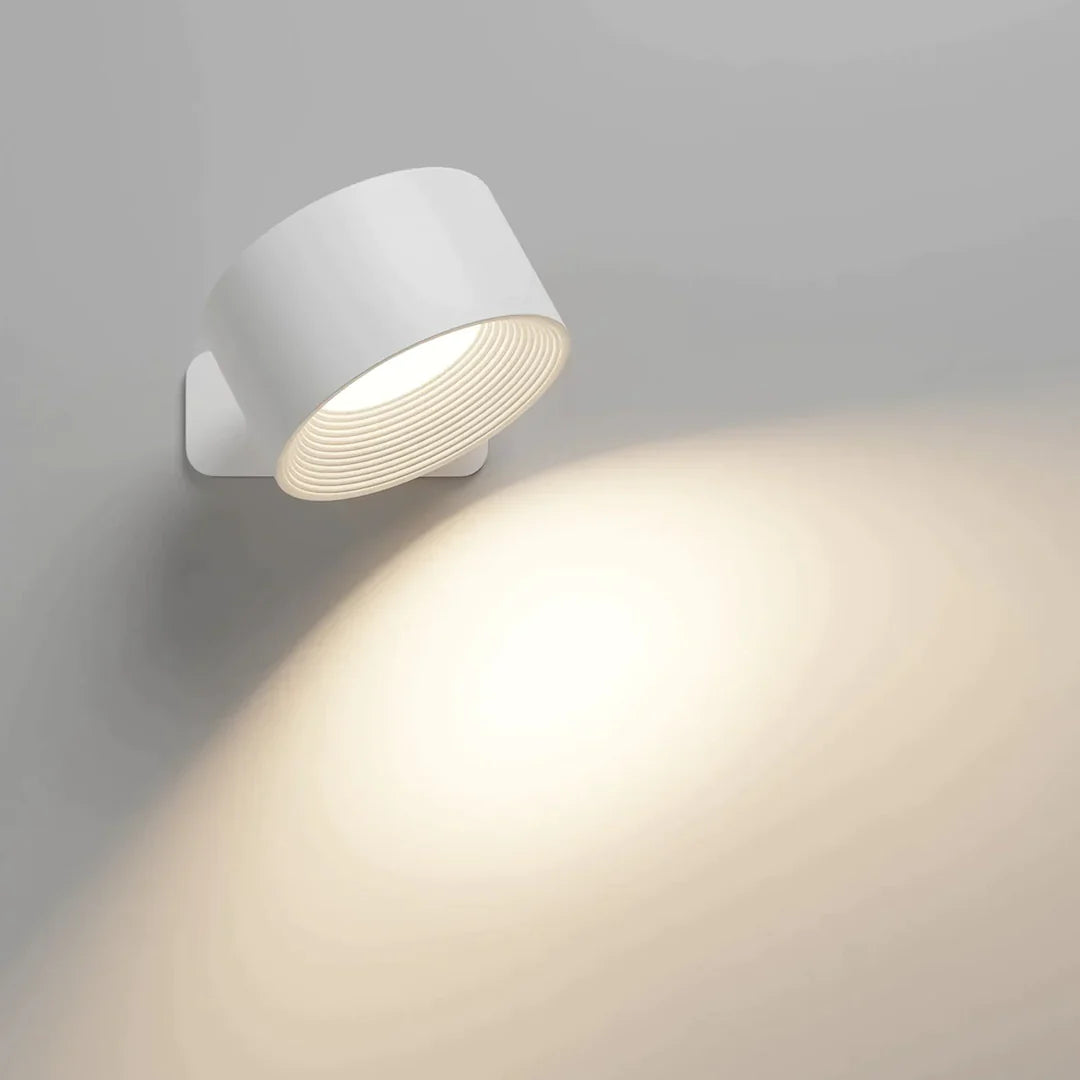 Lumen - Wireless Wall Light
